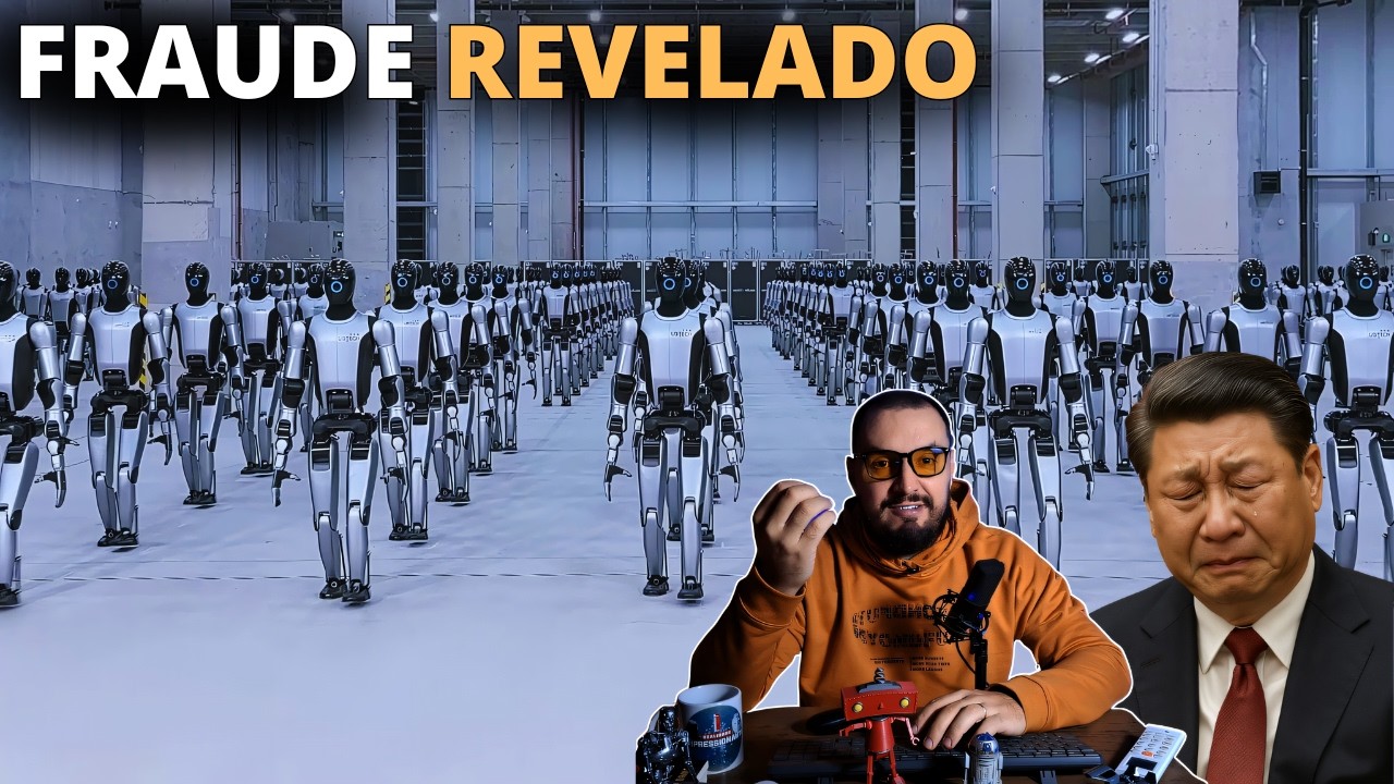 CEO revela un fraude impactante en el 