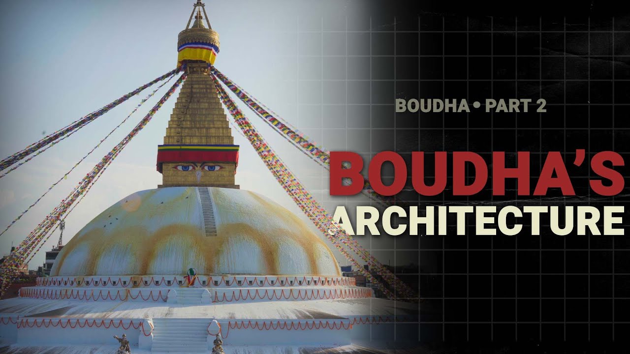 Bouddha: Architecture | History of Nepal