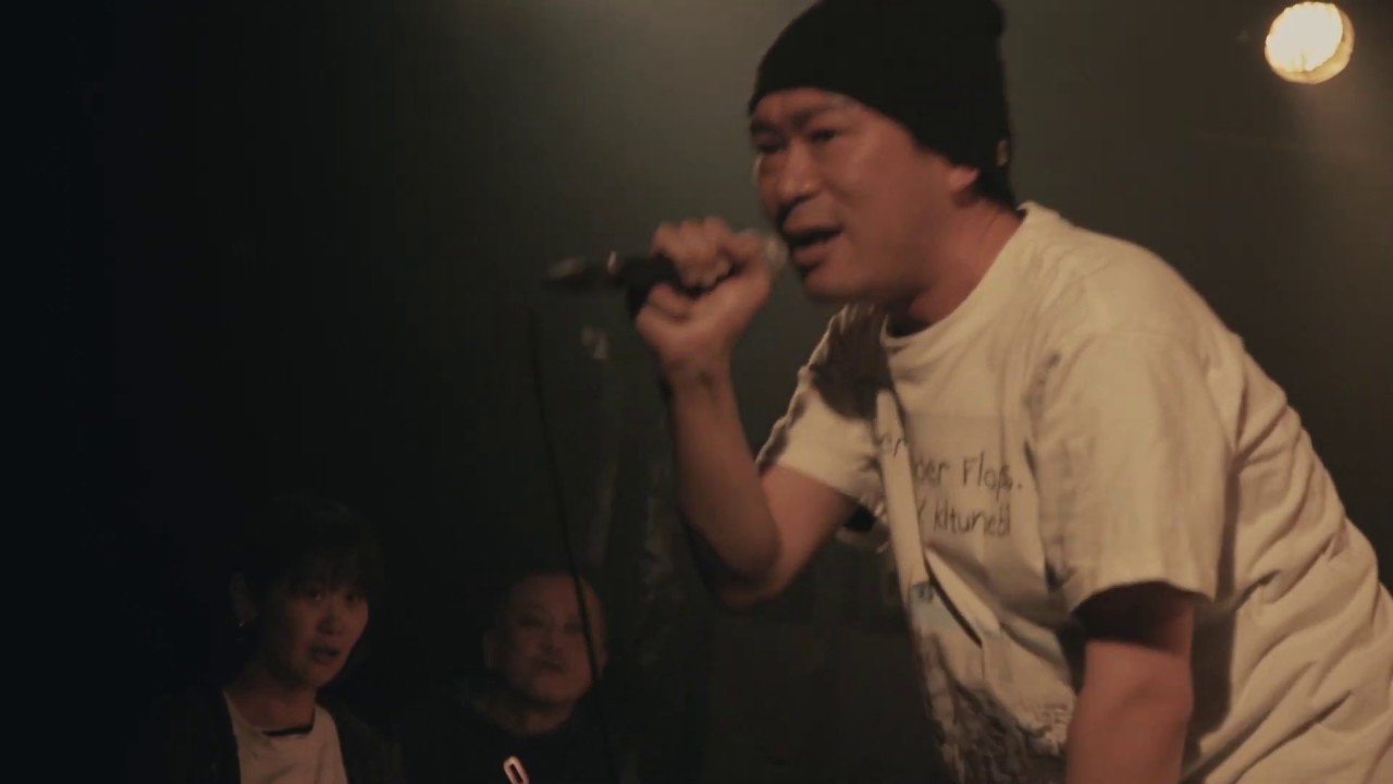 【LIVE】35～36才のリアル / 狐火【20200210 At 越谷EASYGOINGS】