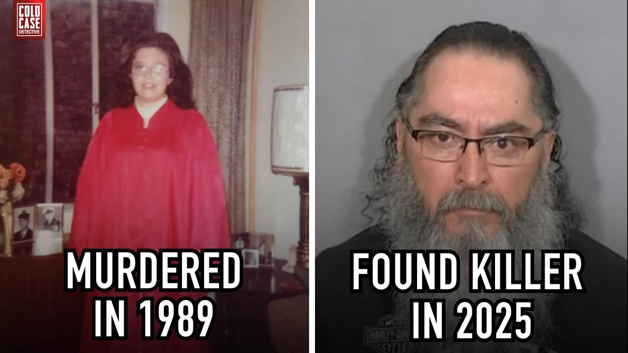 4 Missing Person Cases SOLVED in 2025...