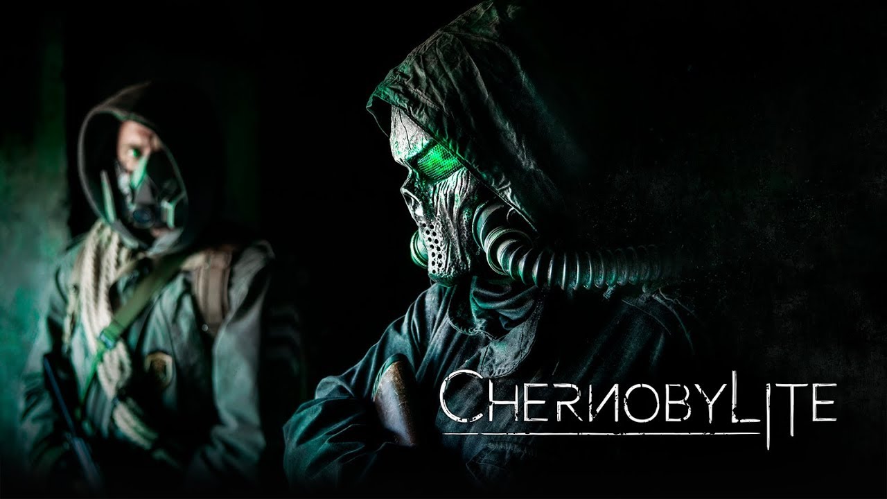 Chernobylite Benchmark 2K Ultra | RTX 2080 Ti | i7 6950x 4,2GHz