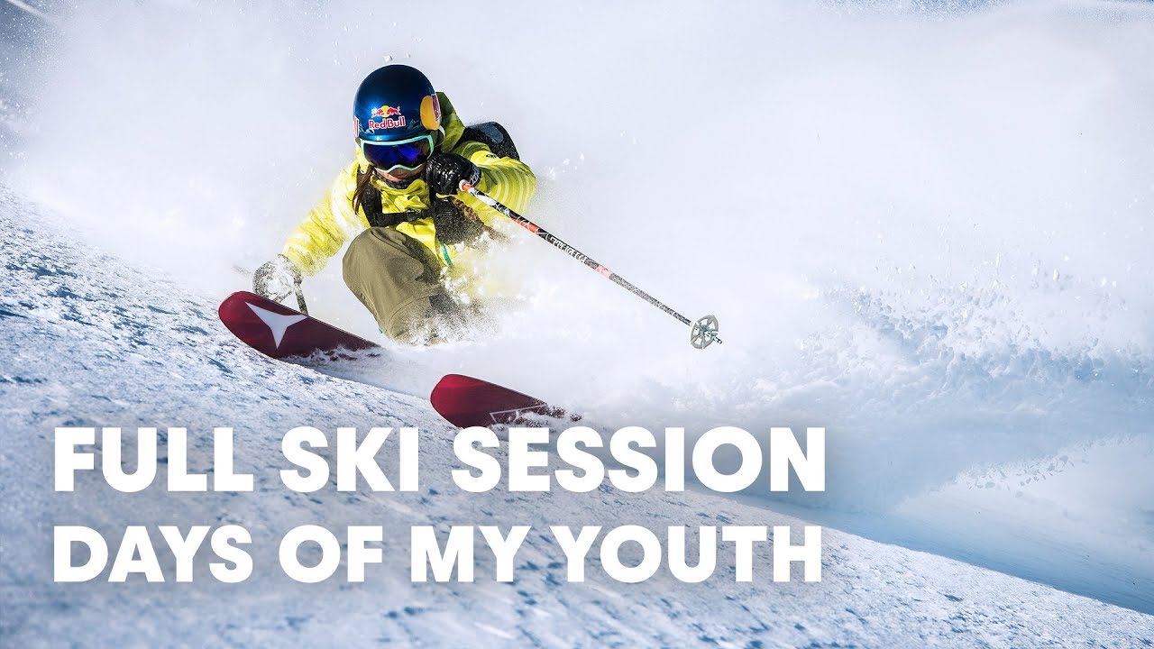 Full Resort Segment from 