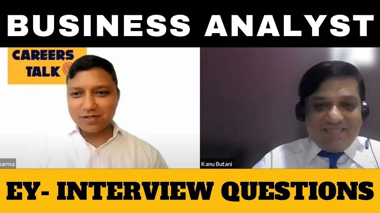 business analyst interview questions and answers | business analyst interview questions