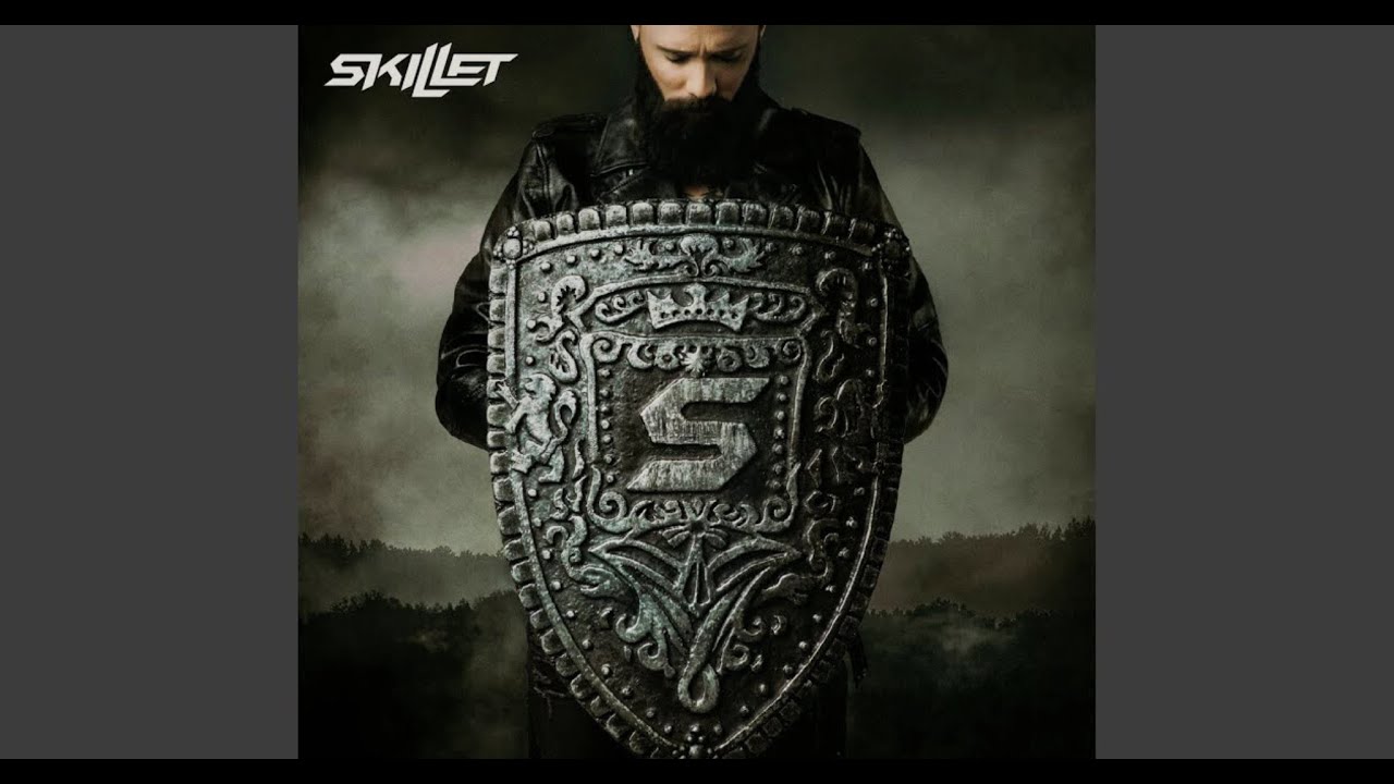 Skillet - Legendary // slowed & reverb