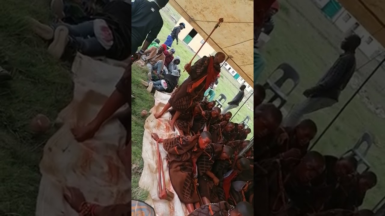 Makoloane ha Ntate Ntlapho haMgubho Matatiele