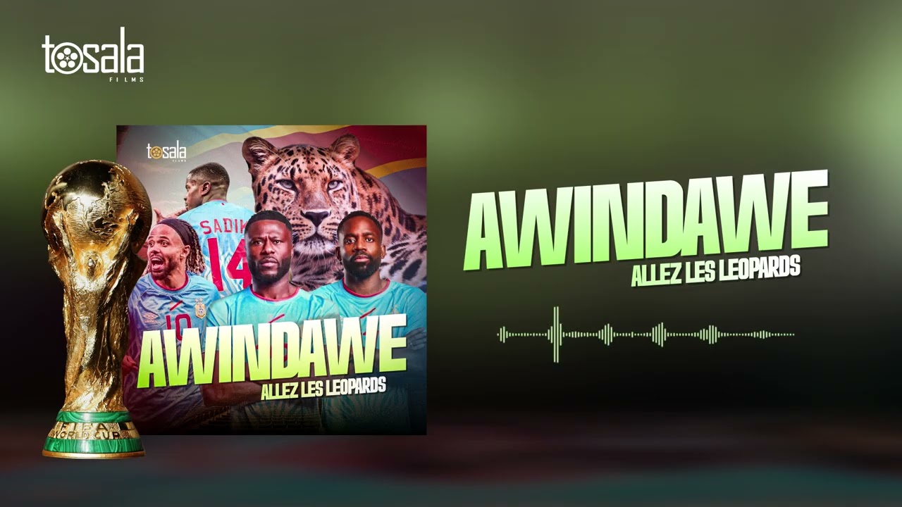 Mabidi AWINDAWE !!! Satan Asumbididi. Ambiance ya kafu-kafu