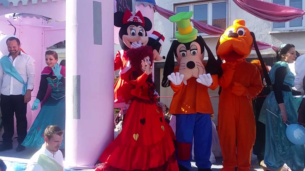 Carnaval de Creutzwald 2017