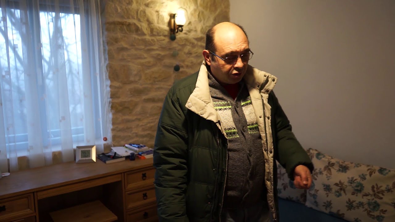Cum am renovat o casă veche - VLOG DE CASĂ