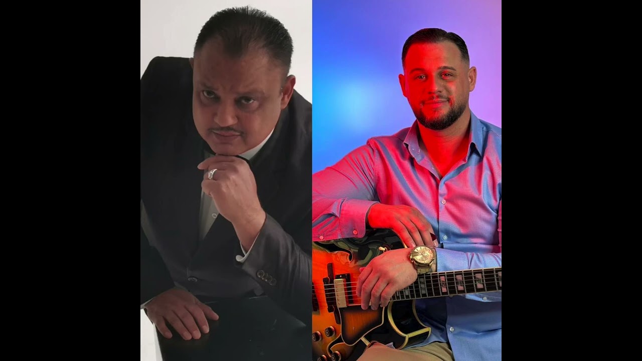 Váradi Gyuszi & Botos Laci - Nem zavarom életedet (nóta)