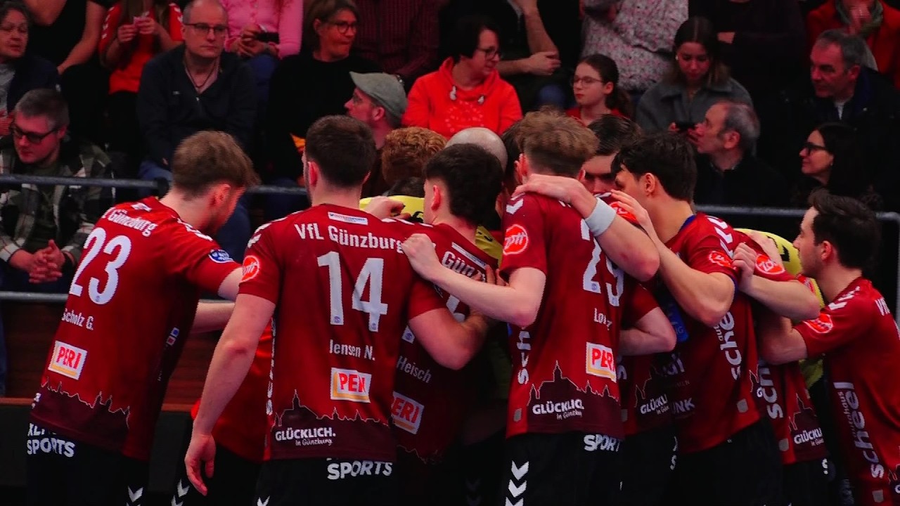 Günzburg empfängt Regensburg – Regionalliga-Kracher!