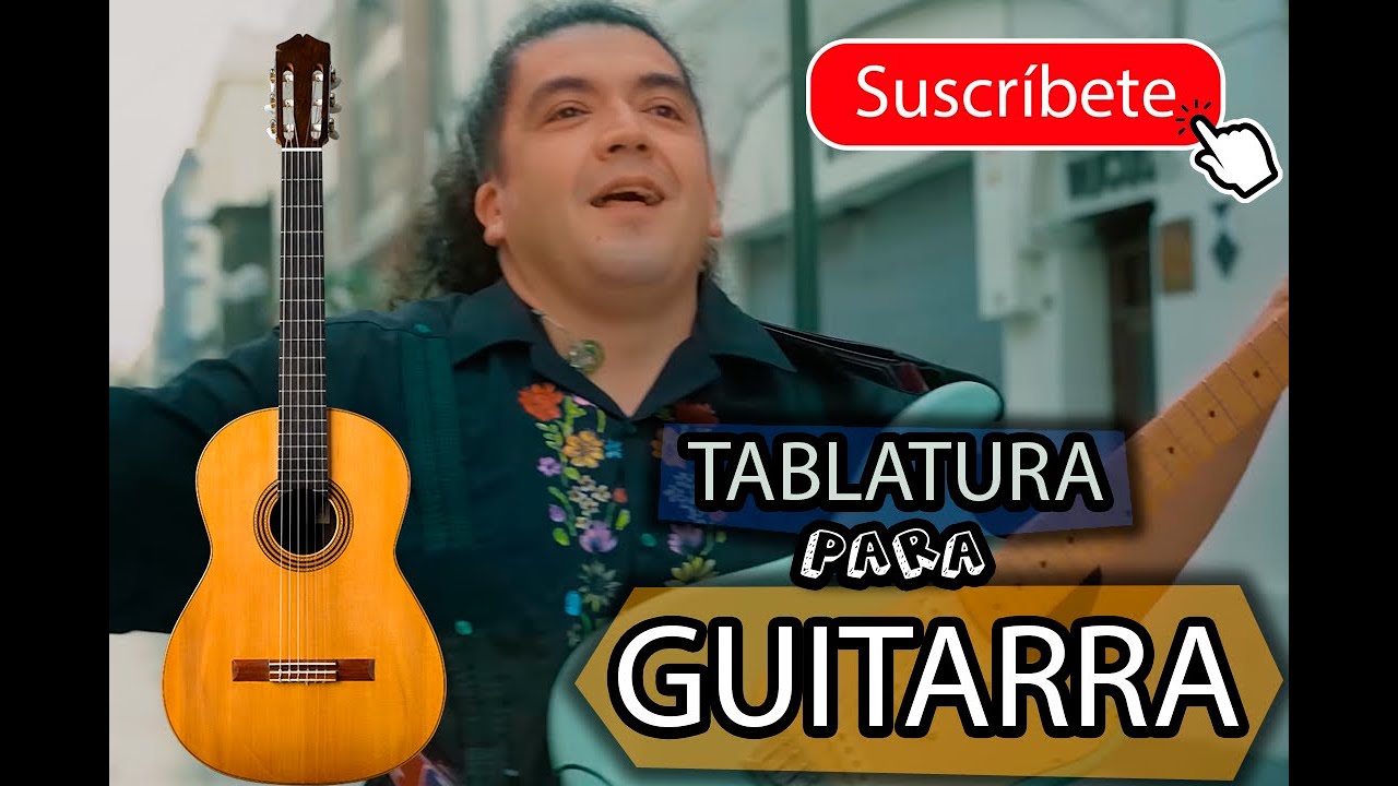 CARIÑITO - VERSIÓN MAURICIO MESONES (Cover Guitarra)