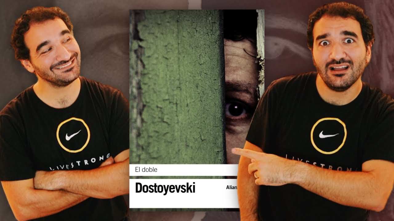 El doble, de Fiódor Dostoievski | RESEÑA