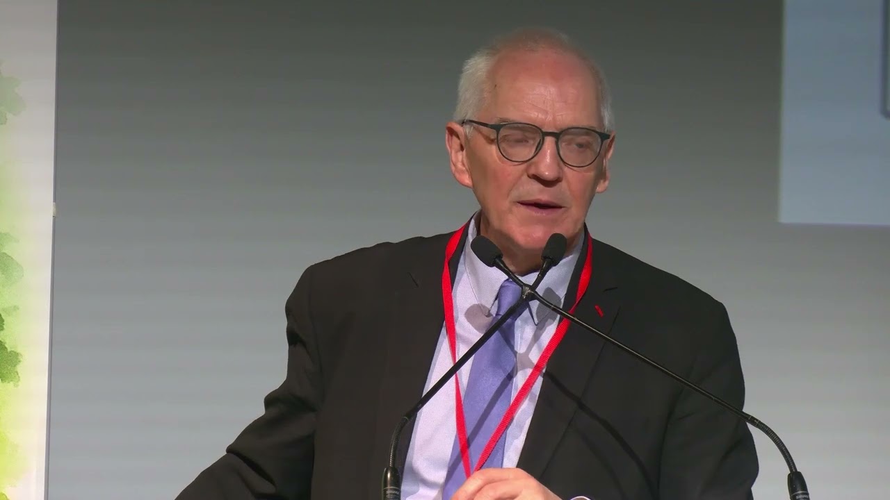 Conférence FARM 2026 - Séquence 1 : Repenser les systèmes de protection des cultures
