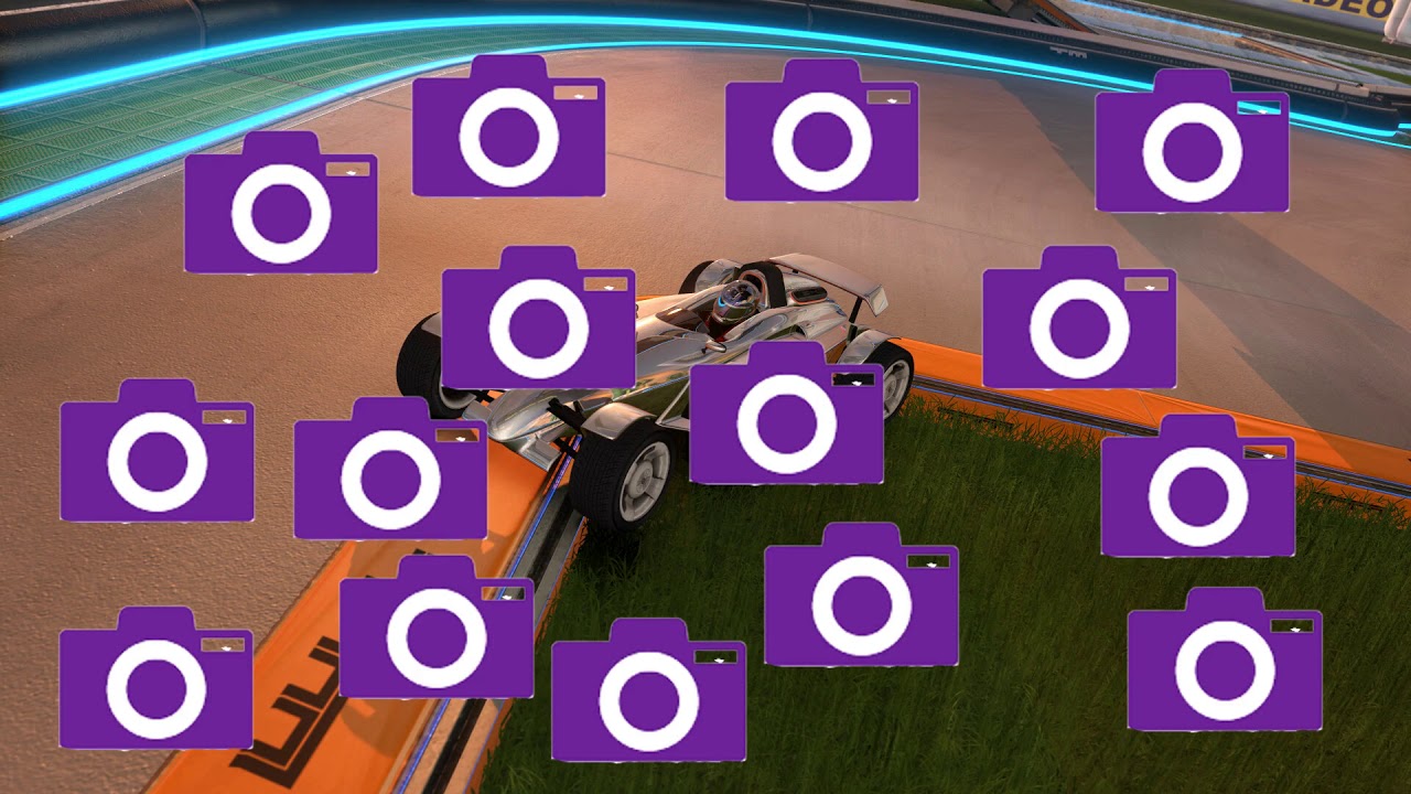 Trackmania 2 Stadium D09 - 38.948 by Cato & Comparison