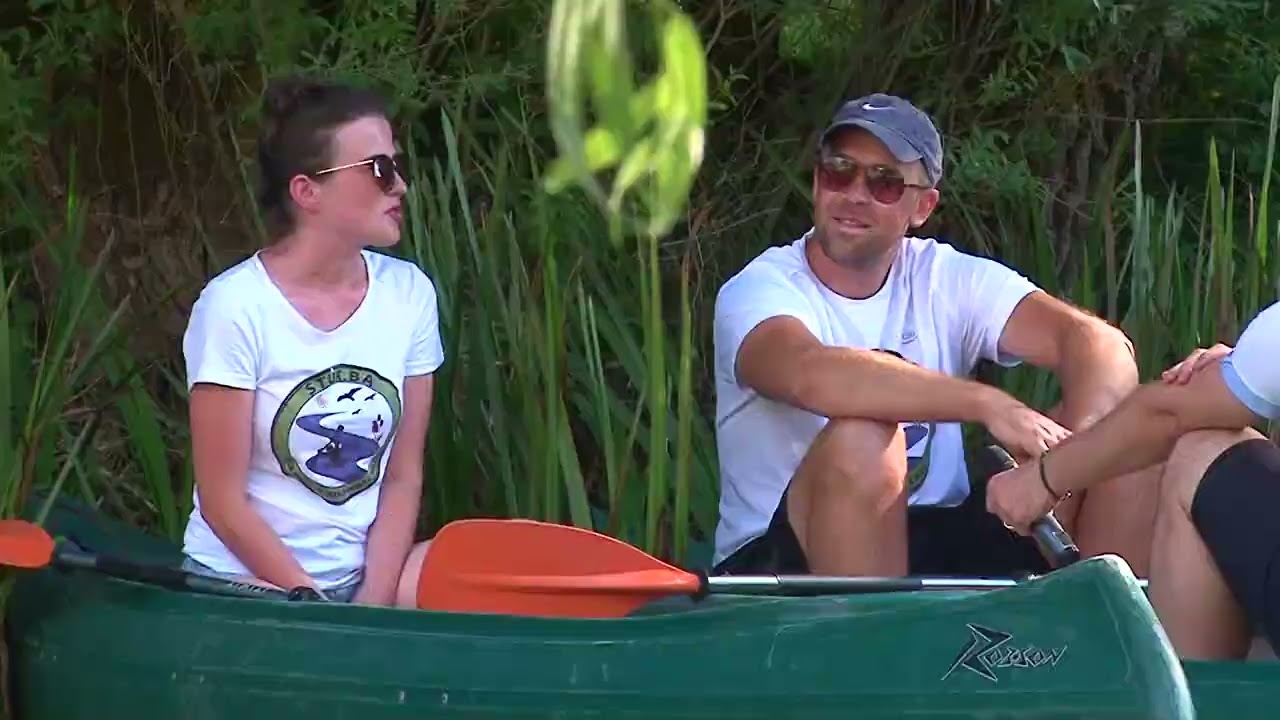 Kayak Sturba Livno