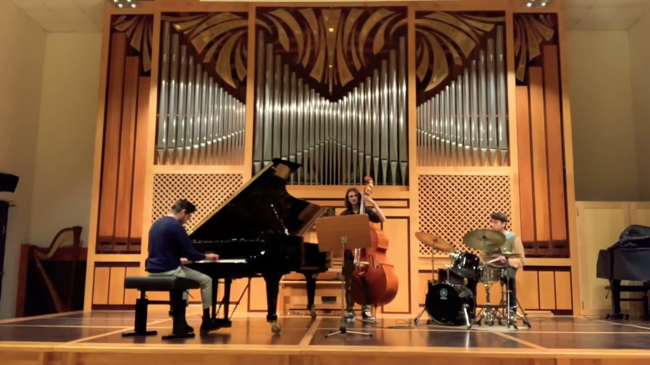 Daniel Ponticelli, Vid Narea, Francesco Vattovaz - The days of wine and roses