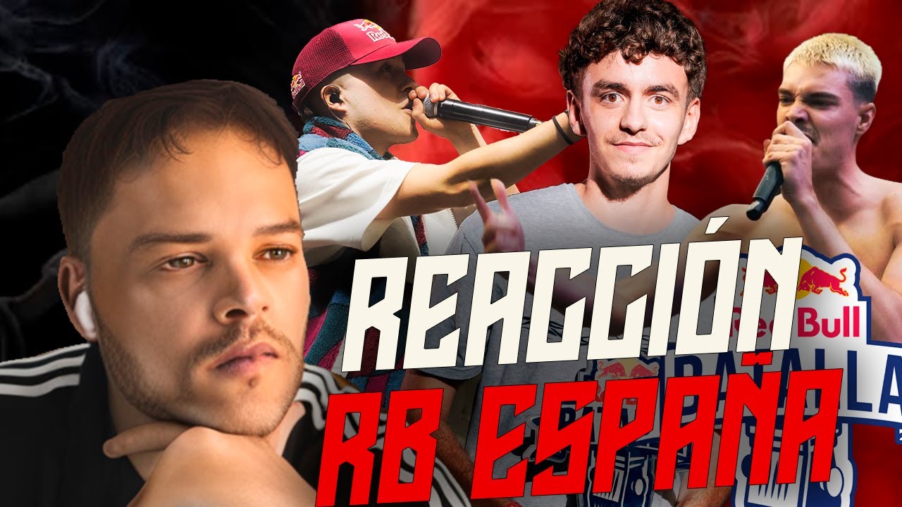 🚨LOS MALOS VEREDICTOS EMPAÑARON UNA RED BULL QUE PUDO SER UN 10 I REACCIÓN RED BULL ESPAÑA 2024