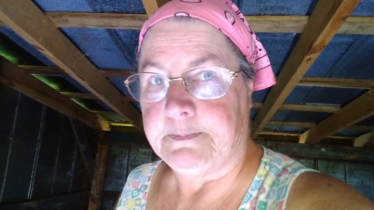 Barn Maintenance