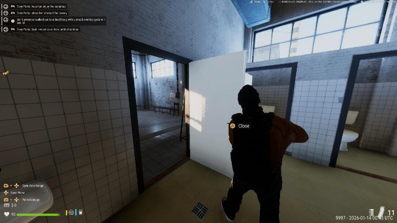 Narcos hacker
