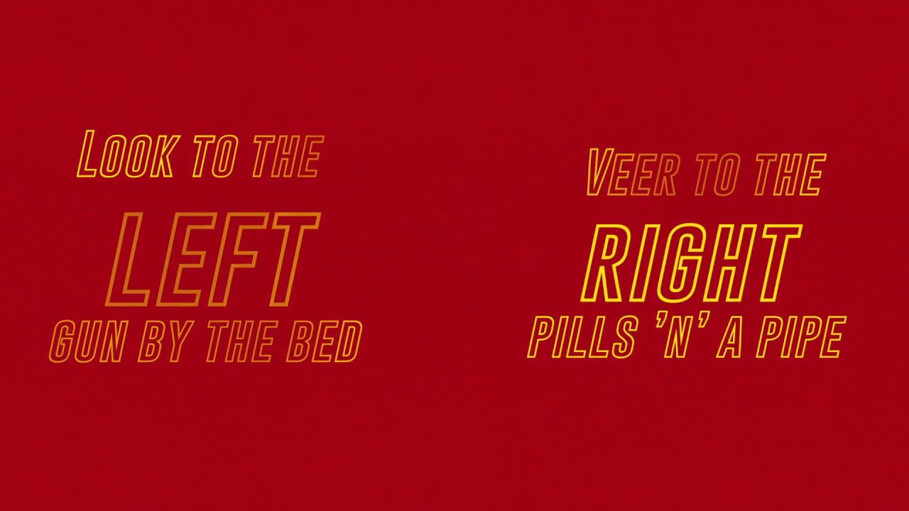Bryce Vine - Bella (feat. Emma Zander) [Official Lyric Video]
