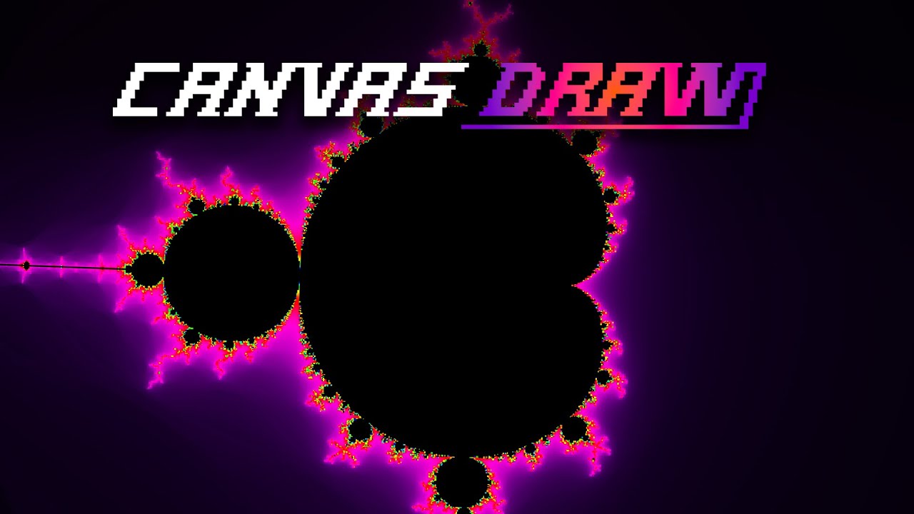 The Mandelbrot Set
