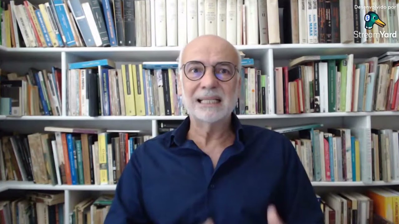 P&aacute;tria Grande  - O caminho da revolu&ccedil;&atilde;o brasileira