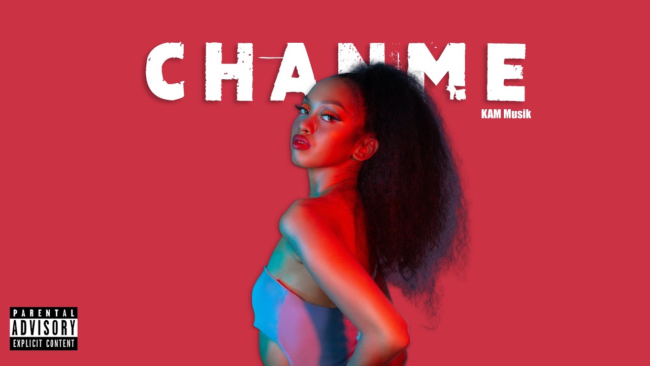 Afro Trap Instrumental 2021 - 