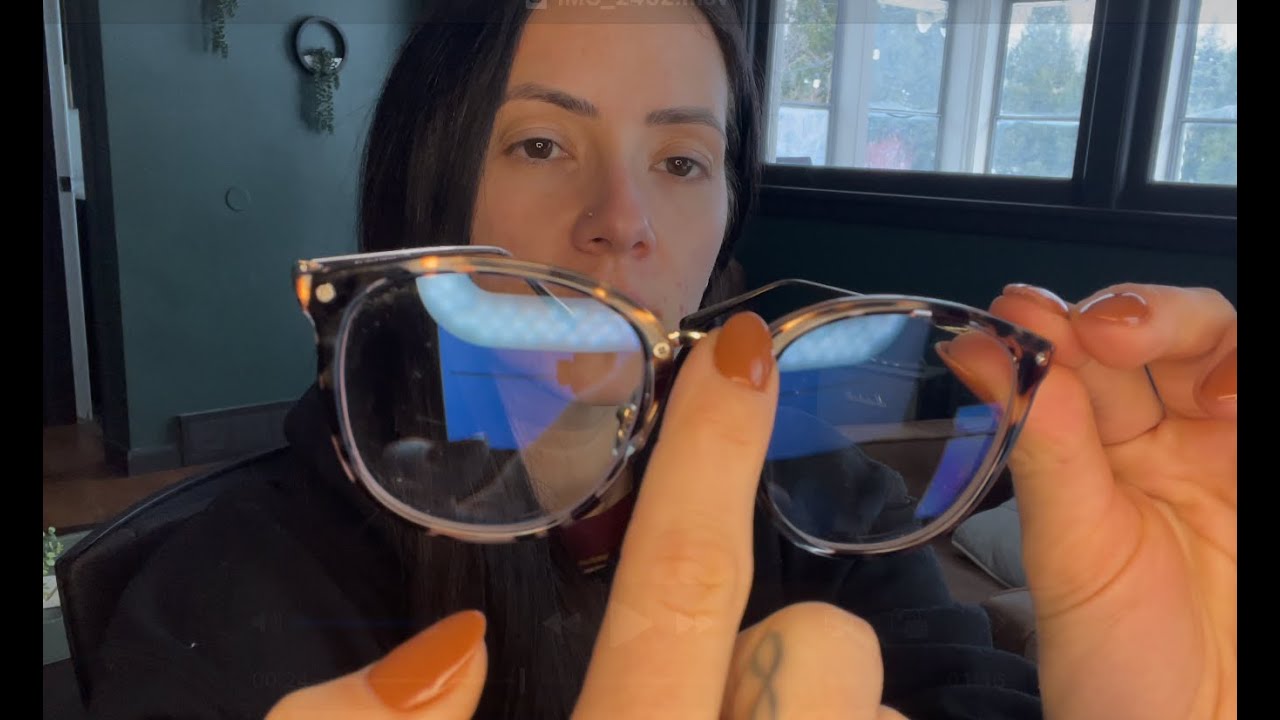 Honest Review of Blue Light Glasses