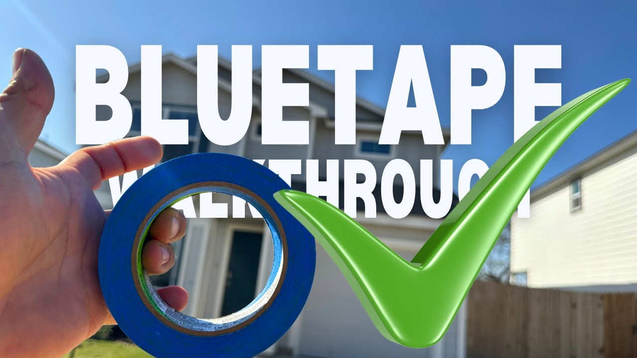BlueTape Walkthrough: El &uacute;nico Tip que necesitas!