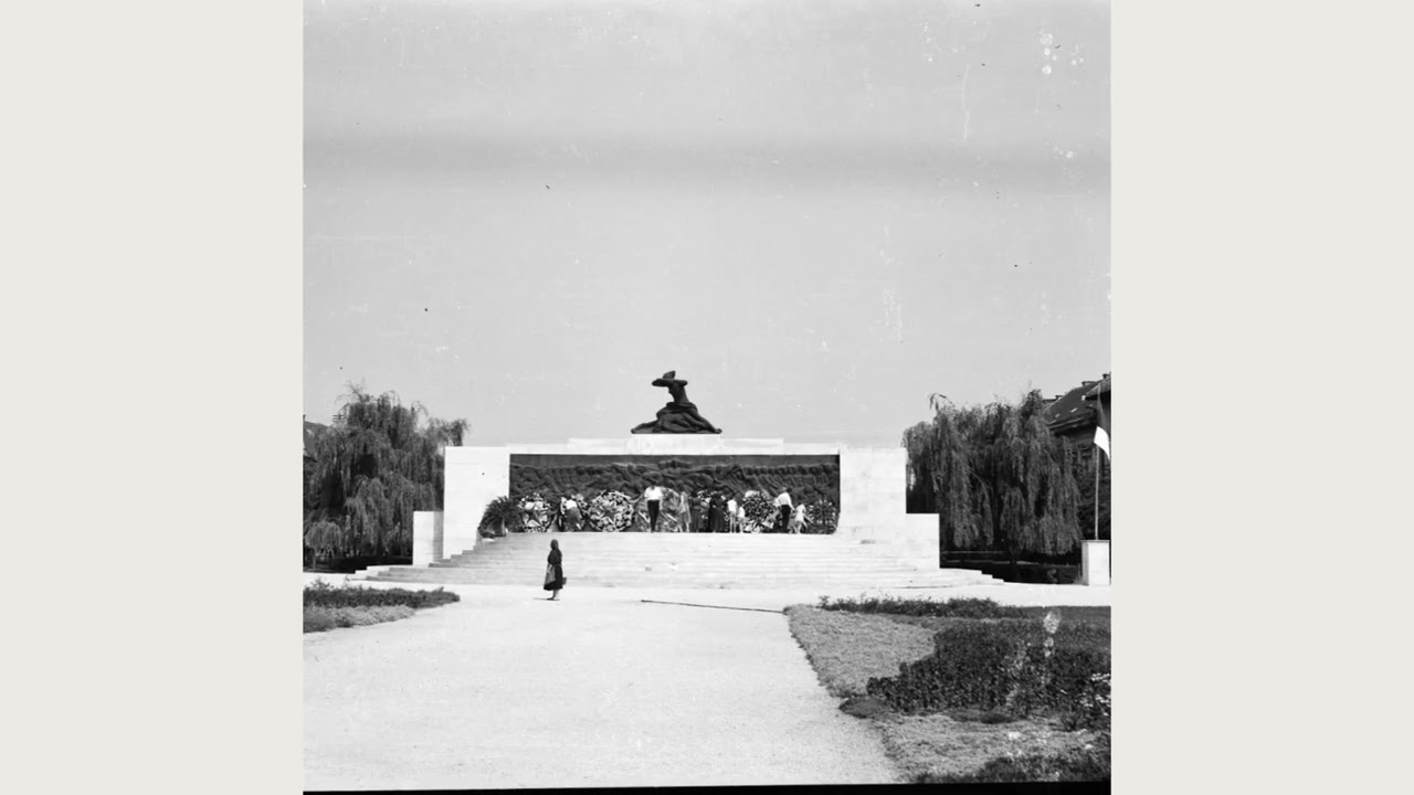 Fotografije o ljudima i gradu Subotici iz  