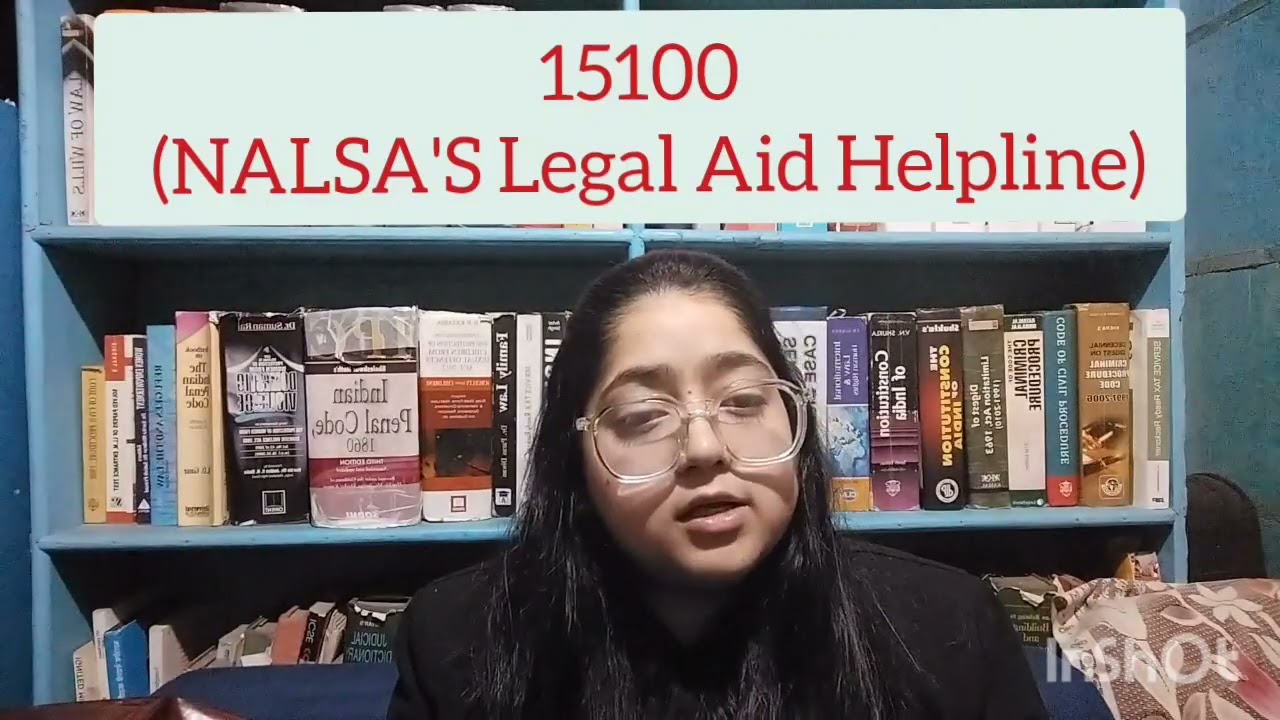 Awareness under NALSA ASHA(Awareness, Support, Help & Action) SOP