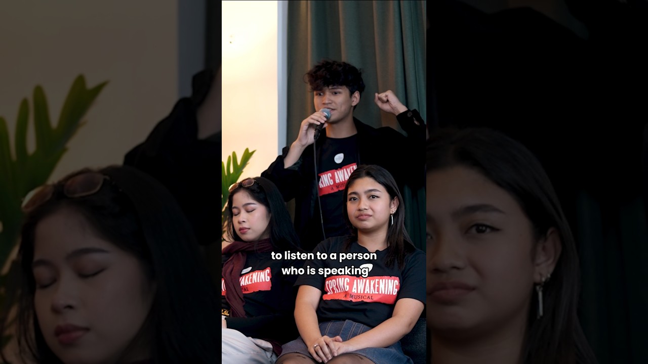 This is why storytelling matters! &hearts;️  #FollowSpotPH #StagesSessions #WeAreStages #SandboxSpring2026