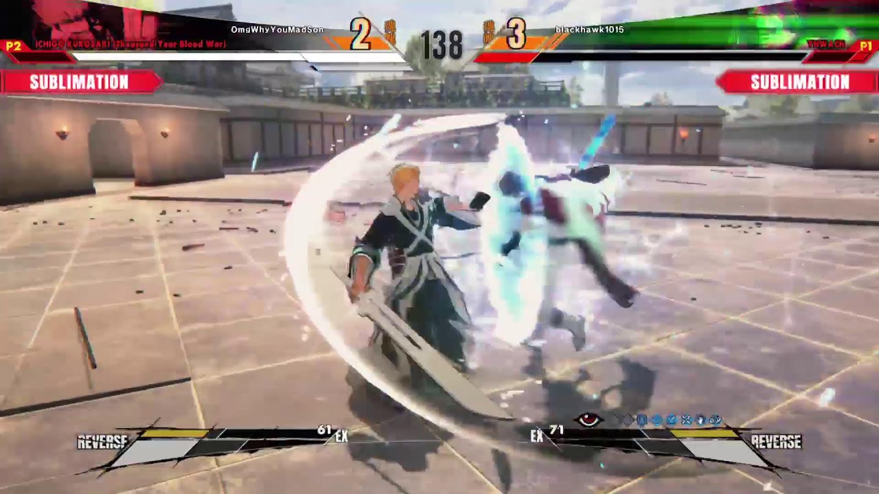 We Back 2026 Gaming