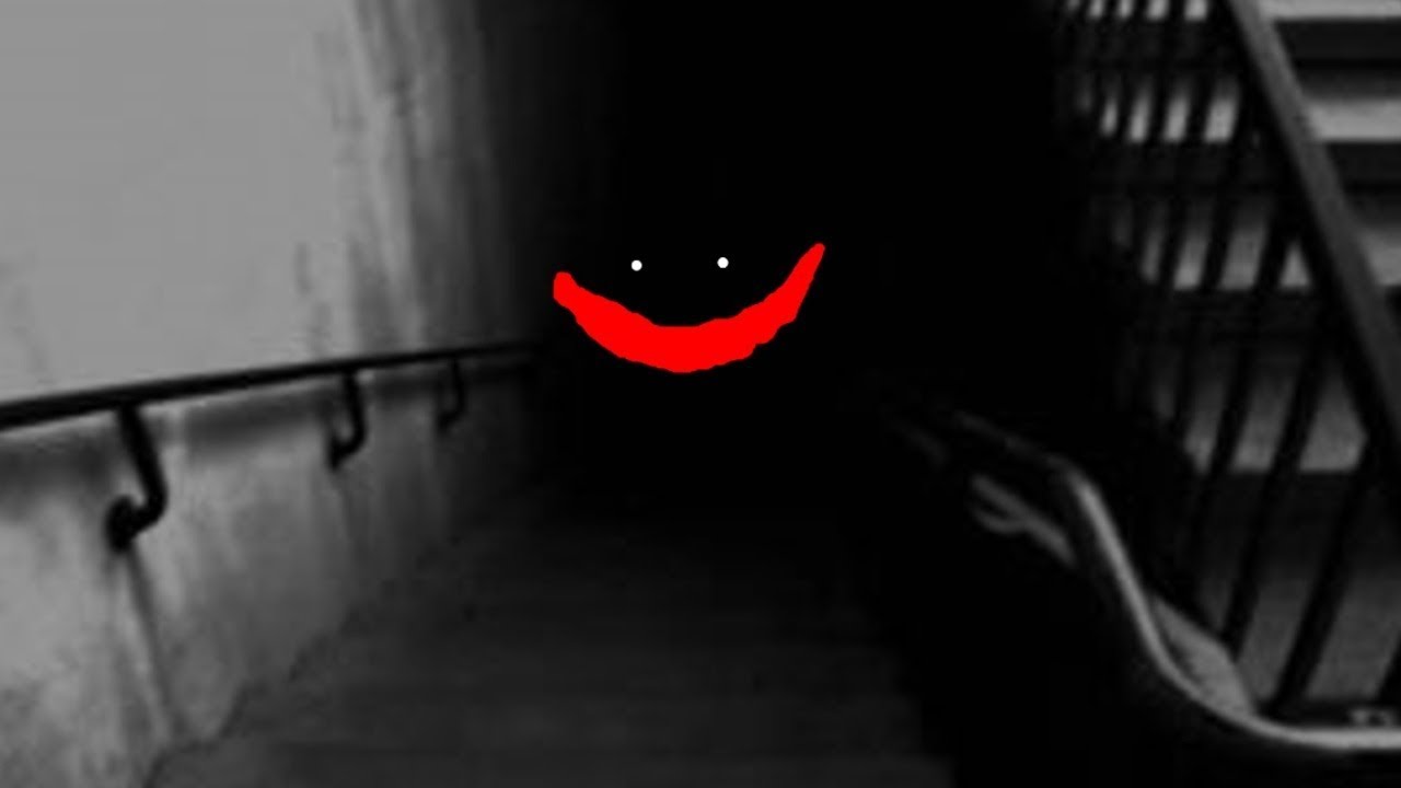 是男人就下100層SCP087