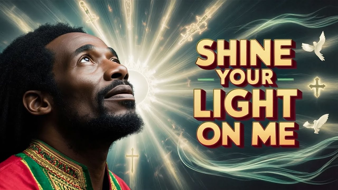 Shine Your Light on Me | Divine Kendu (Official Audio)