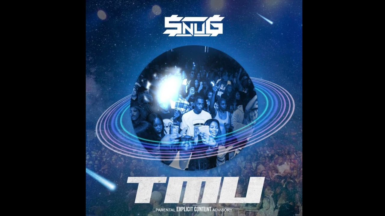 SNUG - TMU (Official Audio)