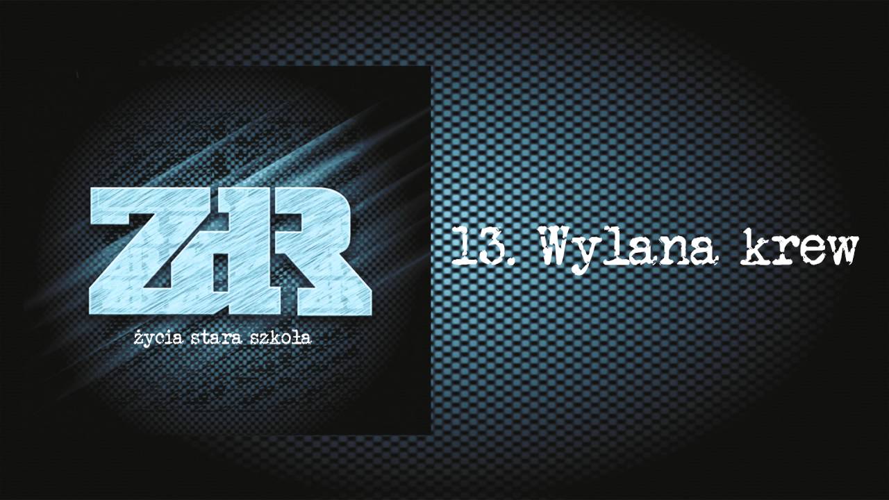 ZdR Wylana Krew