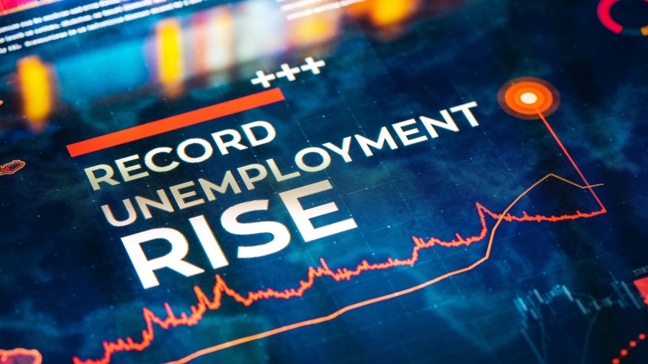 WHY Vacancies Falling and Unemployment is Rising 2026