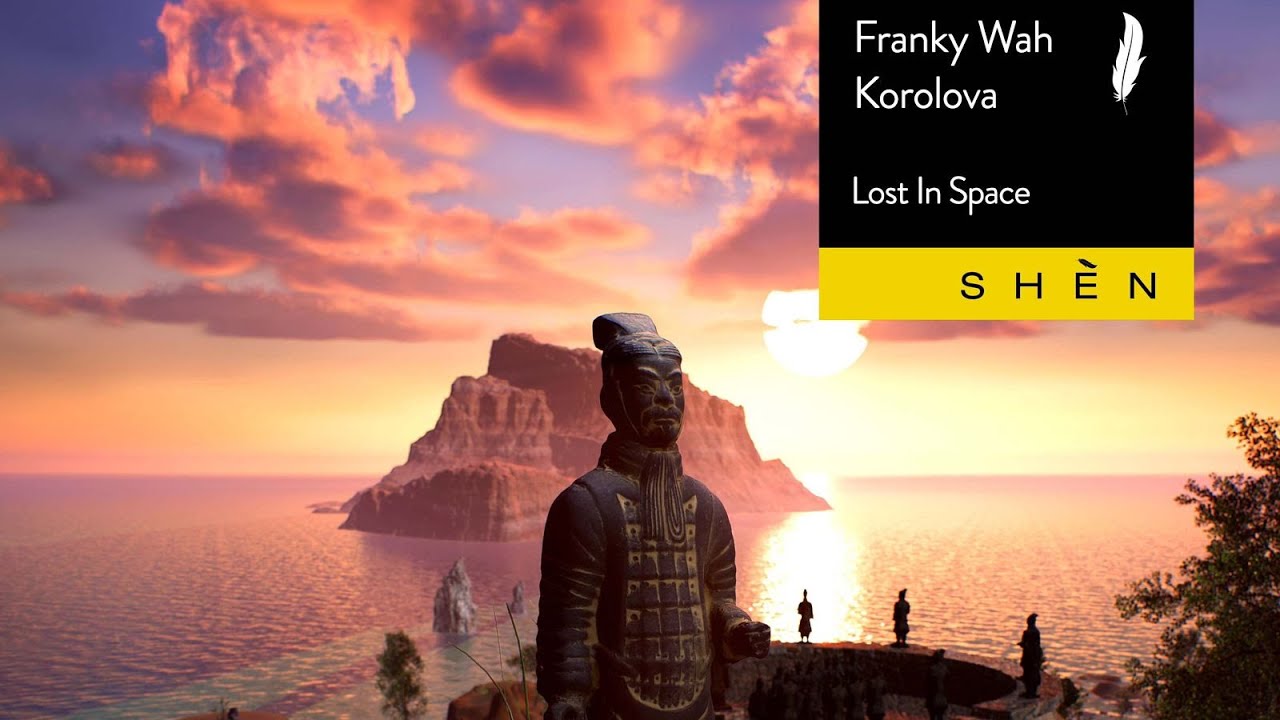 Franky Wah, Korolova - Lost In Space