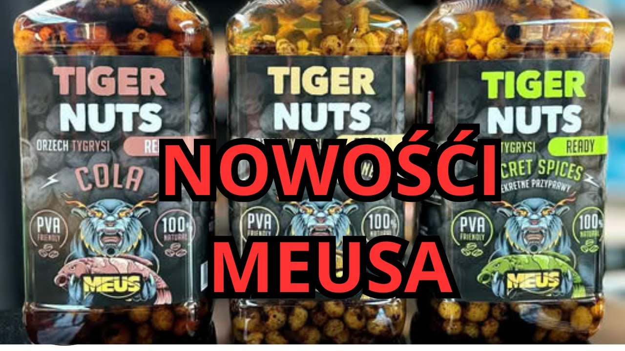 MEUS - NOWOŚCI NA 2025