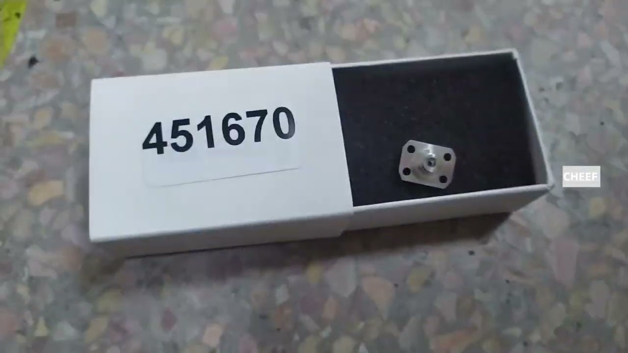 65 MICRON NOZZLE for Hitachi, 451670
