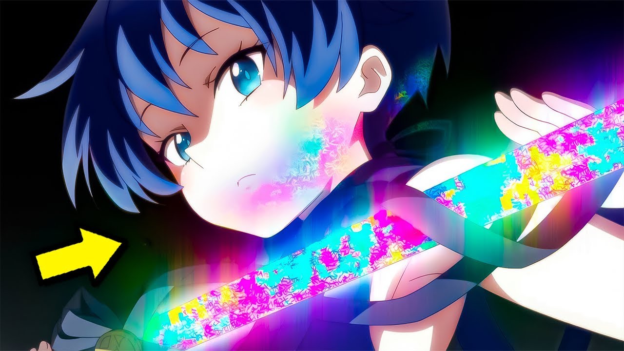 Bullied Boy Reincarnated As The Strongest Wizard But Hides His Abilities | New Anime Recap