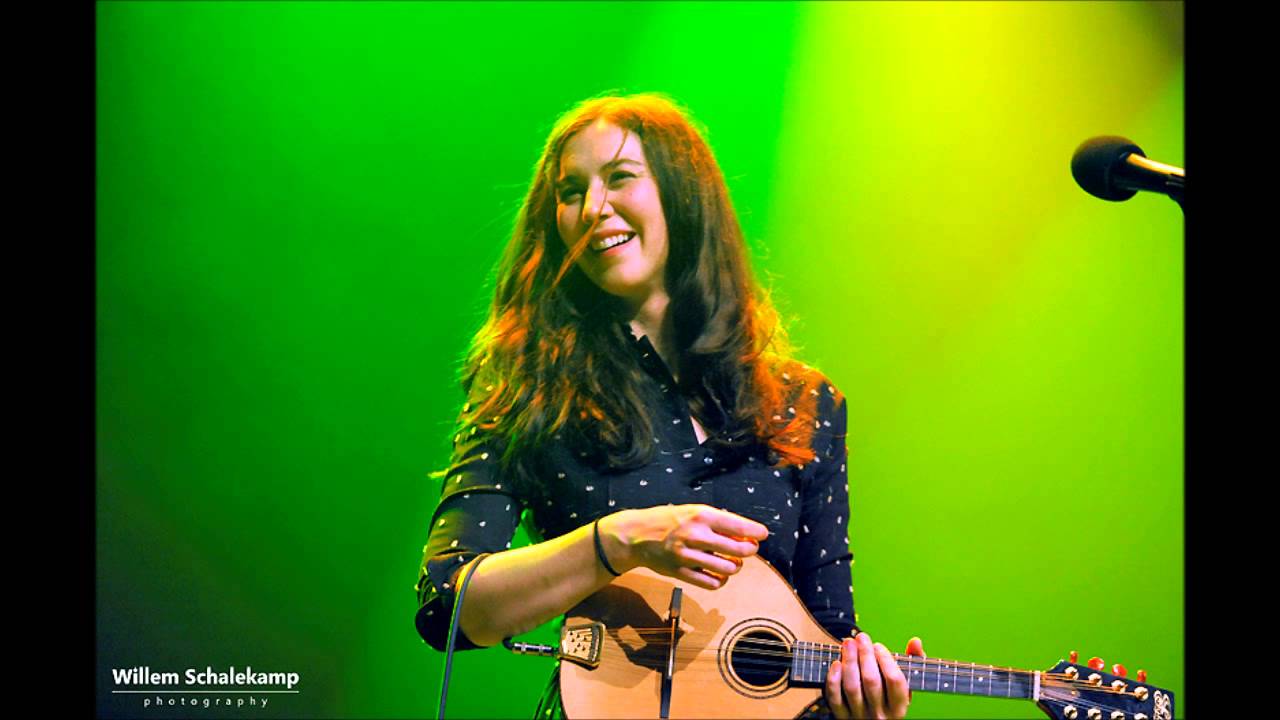 Lisa Hannigan - A Sail (ft. The Frames)
