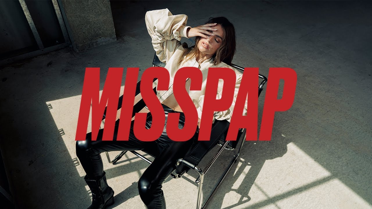 Miss&eacute; Beqiri x Misspap | Misspap