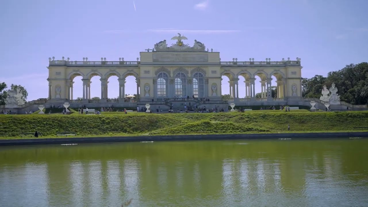 Schönbrunn |Wien|