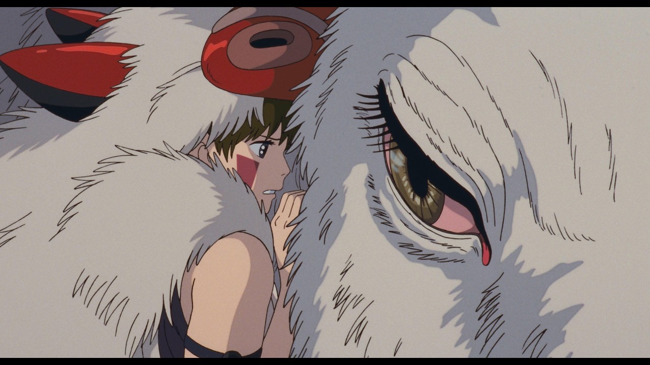 𝐏𝐥𝐚𝐲𝐥𝐢𝐬𝐭 | 이미 공존은 시작되었지만 Princess Mononoke | 2 Hour Focus Music (No Lyrics)