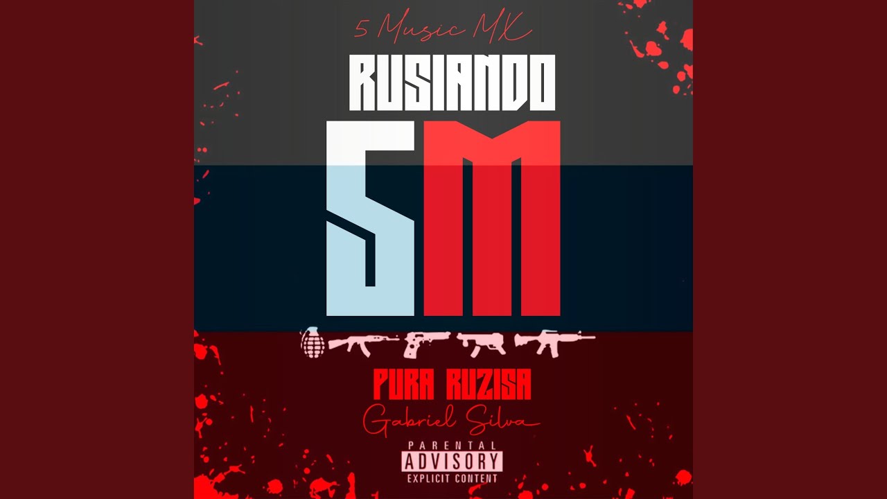 Rusiando