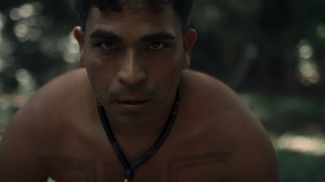 Na volta do Mundo (FILME)