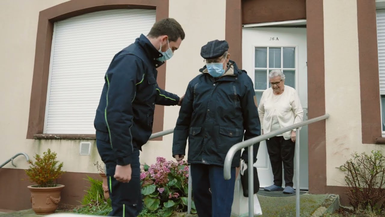 Présentation - AMBULANCES MARITIMES Yves MELIN & Fils