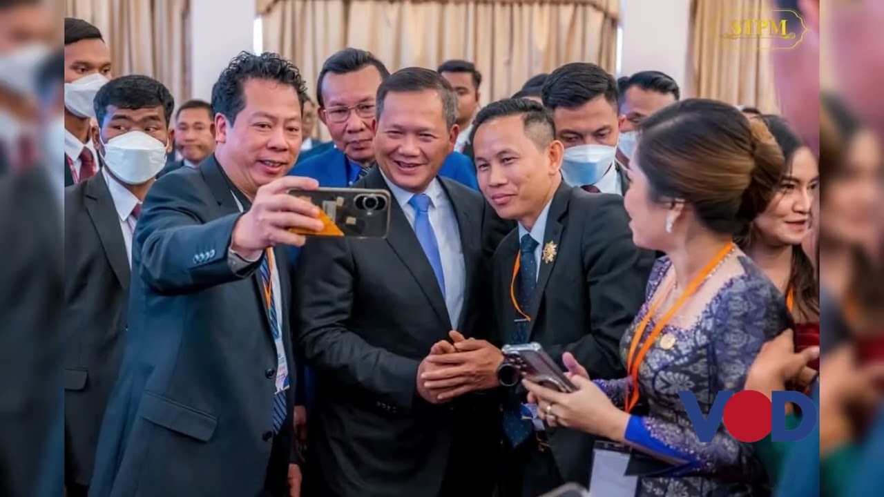 ក្រុមអ្នកចាញ៉បោក អតីតឧកញ៉ា ហ៊ី គឹមហុង នៅថ្ងៃសុក្រនេះបន្តប្រមូលផ្តុំមុខតុលាការក្រុងភ្នំពេញទាមទារយុត្